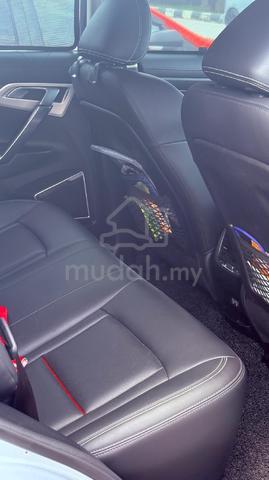 2019 Proton X70 1.8 EXECUTIVE 2WD (A) - 5