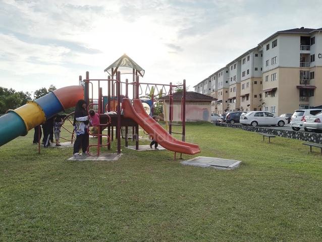 Dahlia Apartment (Garden Avenue S2) 1
