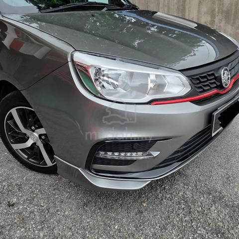 2024 Proton SAGA 1.3 PREMIUM S 18600km - 3
