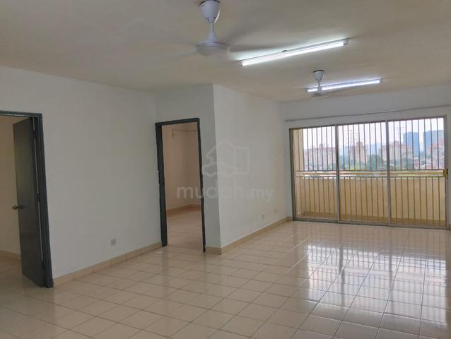 Magna Ville Condominium 1
