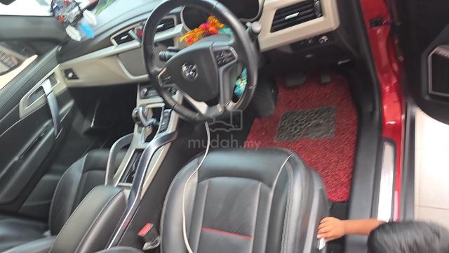 2022 Proton X70 1.5 EXECUTIVE 2WD (A) - 5