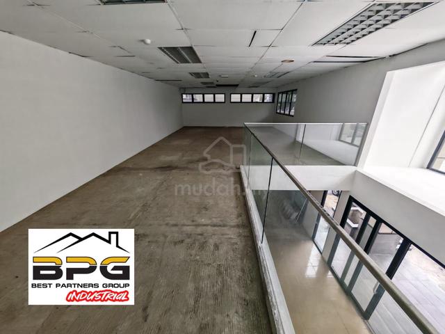 Bayan Lepas Industrial Park Detached factory for Rent! 1