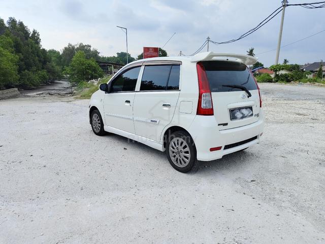 2011 Perodua VIVA 1.0 ELITE EXCLUSIVE (A) - 2