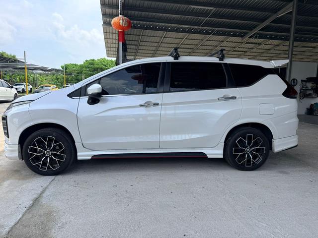 2020 Mitsubishi XPANDER 1.5 (A)FULL SERVICE RECORD - 4