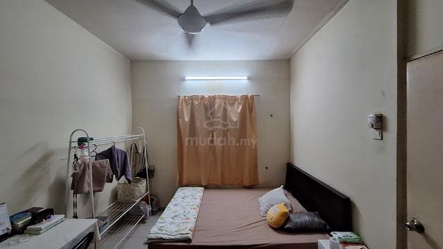 Female Room Casa Subang 1