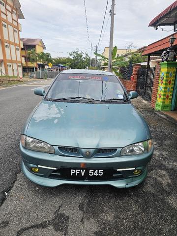 2004 Proton WIRA 1.5 GL A/B SE (A) - 5