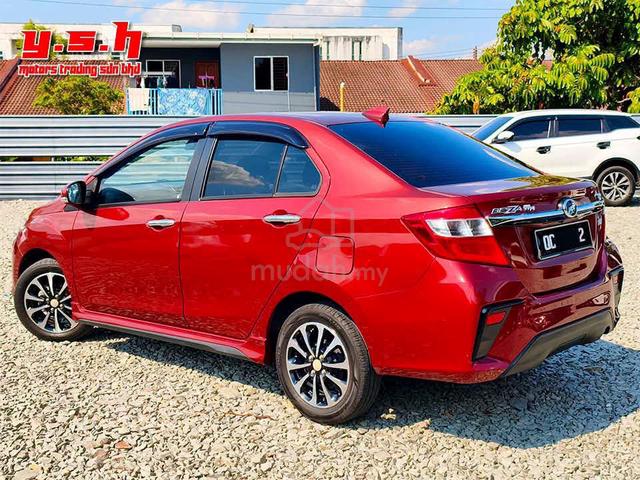2021 Perodua BEZZA 1.3 AV (A) - 3