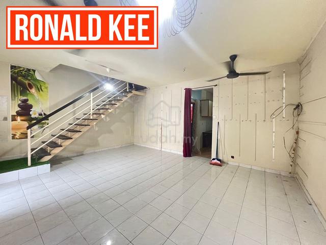 [2 STY] SUNWAY TUNAS 2000sf TERRACE ORGINAL BAYAN BARU  1