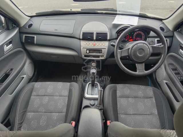 2015 Proton PERSONA 1.6 EXECUTIVE (A) - 5