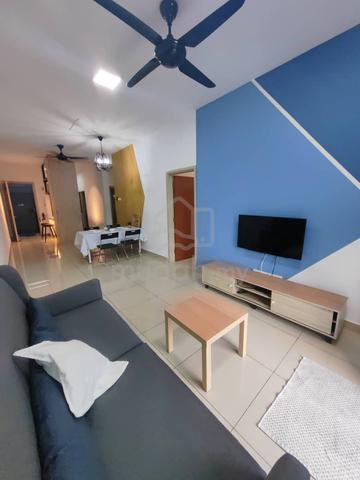 Sutera Pines 1