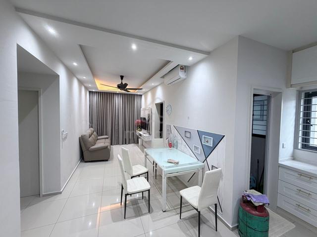 Sky Awani Residensi 4 1