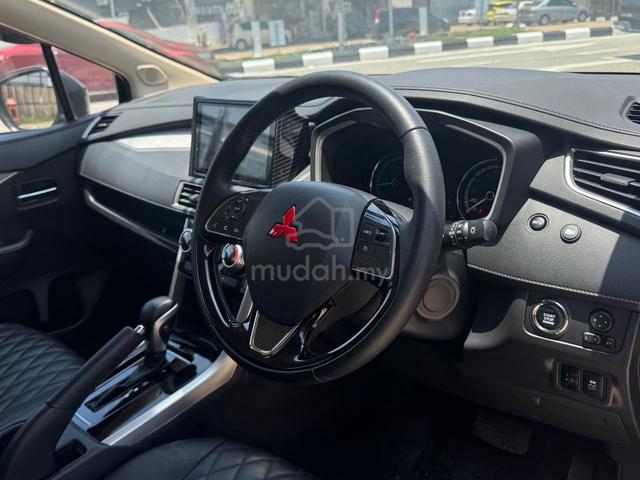 2023 Mitsubishi XPANDER 1.5 (A) - 4