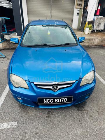 2009 Proton PERSONA 1.6 MEDIUM LINE (A) - 1