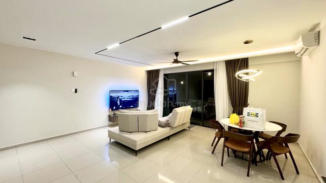 Resilion Residence 1