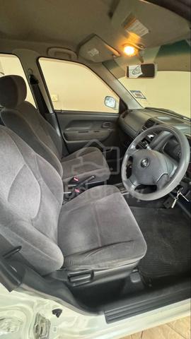 2004 Suzuki IGNIS 1.3 GL (A) - 3
