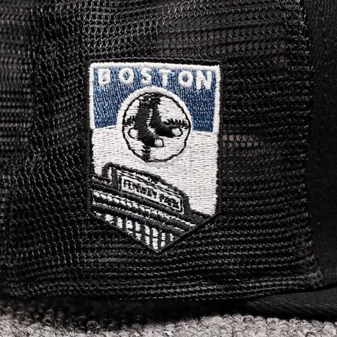 MLB Boston Red Sox (BOS) Baseball Cap - photo 3 of 6