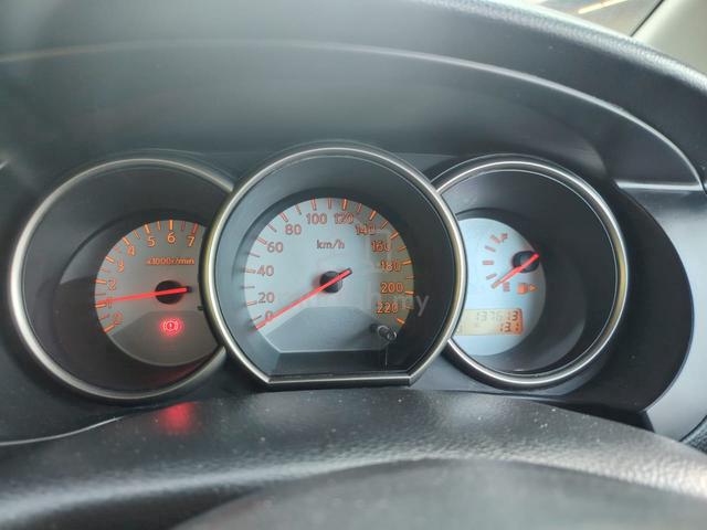 2012 Nissan LIVINA 1.6 X-GEAR PREMIUM IMPUL (A) - 3