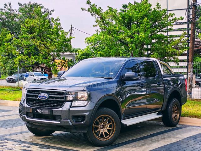 2022 Ford RANGER 2.0 XL (A) - 3