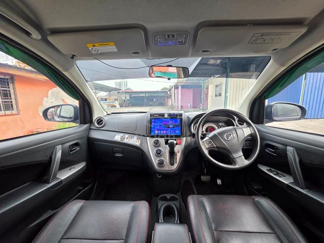 2015 Perodua MYVI 1.5 ADVANCE MY11 M600 FACELIFT - 4