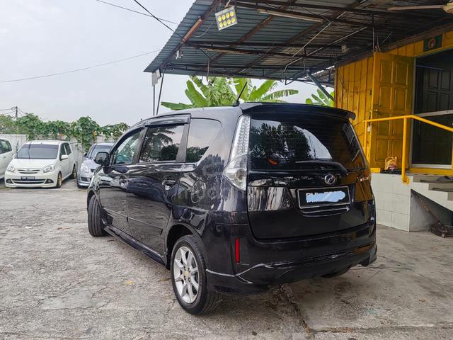 2016 Perodua ALZA 1.5 EZ STANDARD FACELIFT (A) - 3