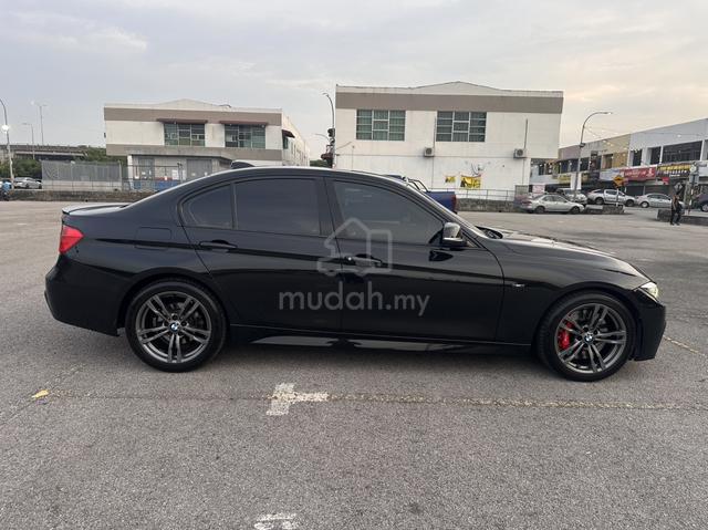2013 Bmw 3 SERIES 2.0 20I SPORTS (CKD) F30 (A) - 5