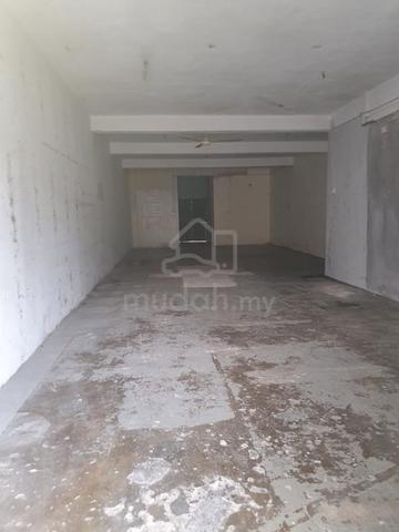 Kajang Utama 【 Ground Floor Shop 】-Kajang , Kajang Utama 1