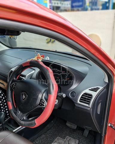 2019 Proton SAGA 1.3 PREMIUM CVT MY2016 (A) - 2