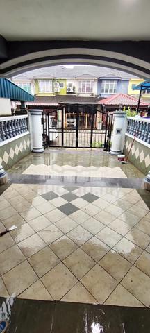 Taman Cahaya Masai / Pasir Gudang / Johor 1