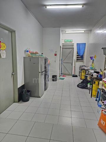 2 Storey Sale at Tmn Tangling Indah 1