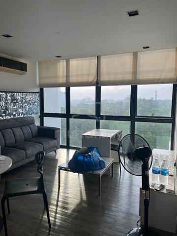 The Place @ Cyberjaya 1