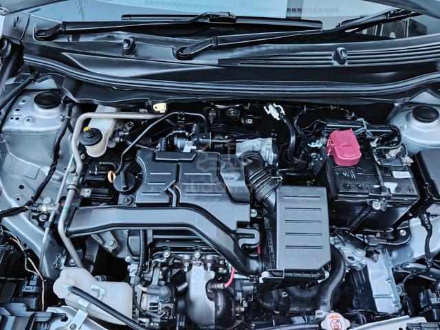 2024 Perodua AXIA Fullspec AV (A) - 3