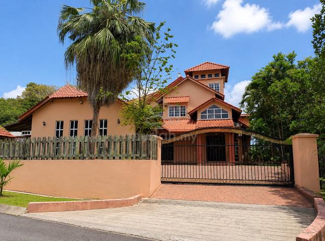[SAVE UP 963K] Jalan Impian Gemilang 3/3, 10,559sf, Kajang 1