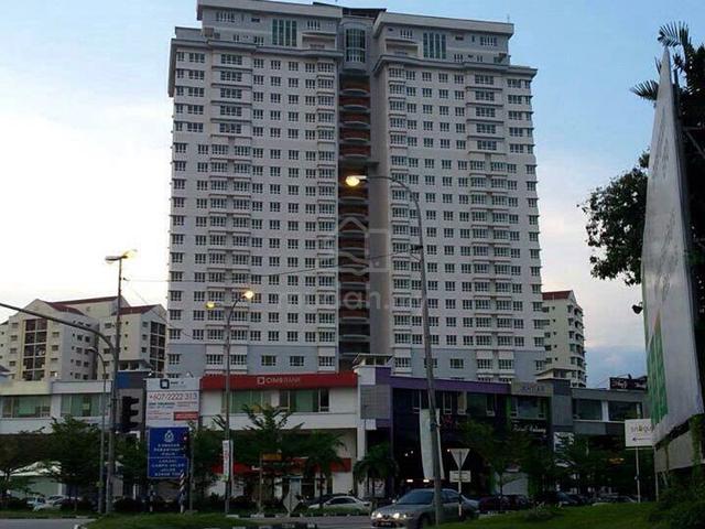 Zennith Suites 1