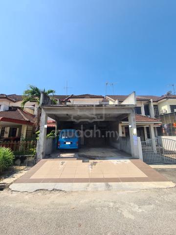 [5 min to Tambun Toll] 2 Sty Terrace, Taman Idaman, Simpang Ampat 1