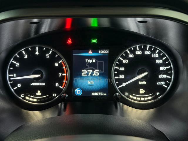 PROTON PERSONA 1.6 PREMIUM FACELIFT (a) F/S/RECORD - 3
