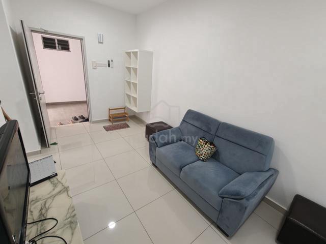 Midas @ Seri Alam 1