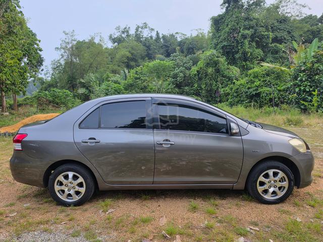 2009 Toyota VIOS 1.5 E NCP93R-BEPRKE (A) - 3