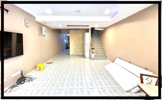 DEPOSIT FLEXIBLEš„ RENO EXTENDED 2 Storey Taman Permata Kuala Lumpur 1
