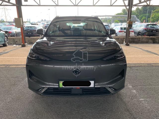 2025 Proton EMAS 7 PREMIUM 160.0 (A) ALL-IN - 2