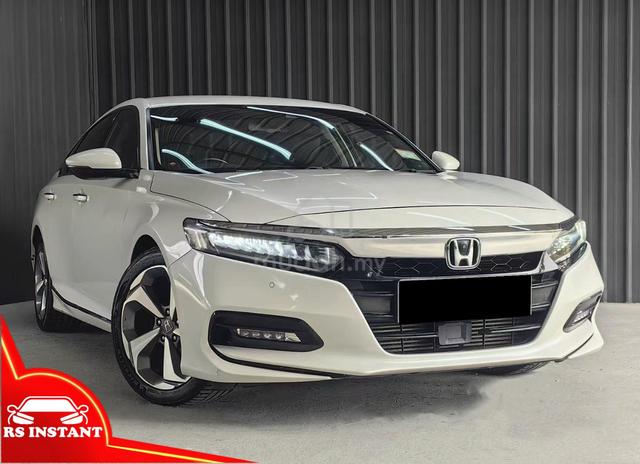 Honda Accord TC-P 1.5 (A) 360 CAMERA F/S/RECORD - 1