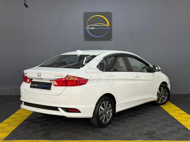 Honda CITY 1.5 (A) 5 YEARS WARRANTY / CITY GM6 - 3