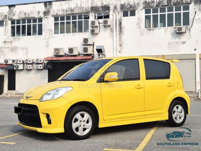2007 Perodua MYVI 1.3 SX (M) - ONLY CAN BUY CASH - 3
