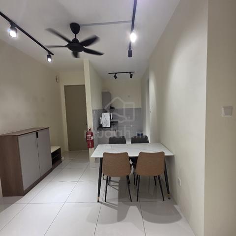 Vivo Executive Apartment 1