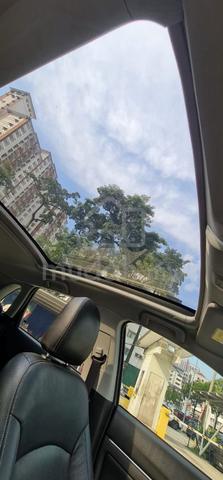 2015 Mitsubishi ASX 2.0 4WD GA2WXTHHZRM FACELIFT - 5