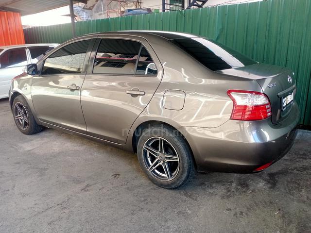 2010 Toyota VIOS 1.5 J FACELIFT (A) - 5
