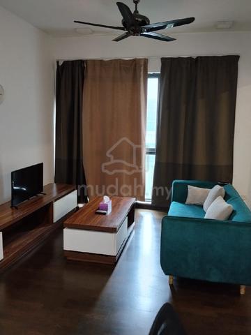V Residence Suites @ Sunway Velocity 1