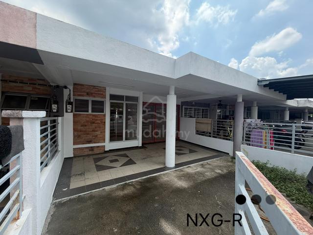 Bandar Putera Jalan Kebun Single sty 20*65sqft Basic for rent 1