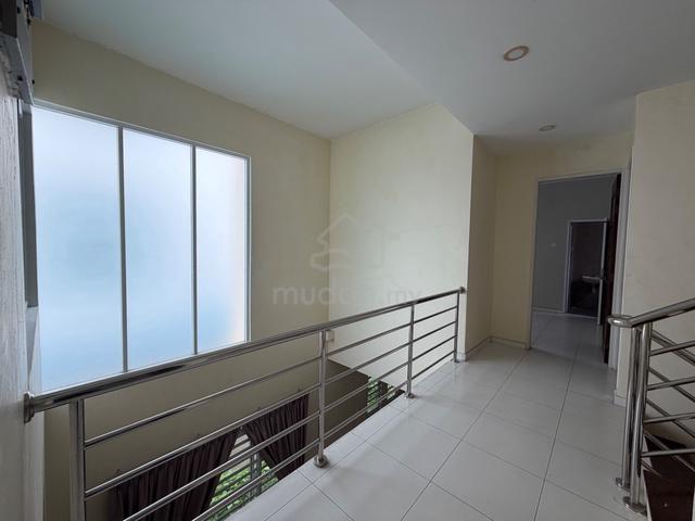 2.5 STOREY SEMI-D BELOW MARKET PRICE !! Taman Bukit Mertajam VALUE 1M 1