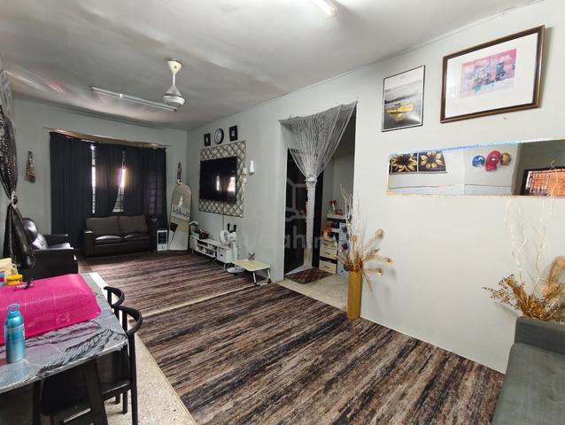 Apartment Seri Teluki 1