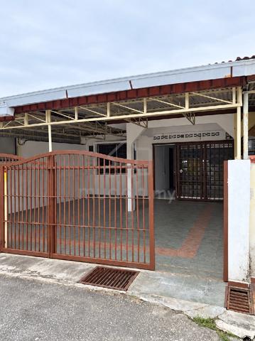 Single Storey Unit in Taman Sentosa, Klang 1